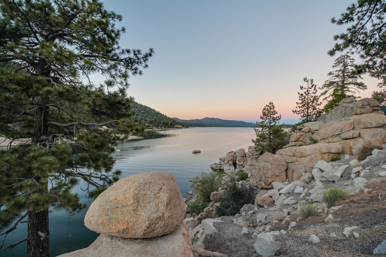 Big Bear Retreat Villa Big Bear Lake Dış mekan fotoğraf
